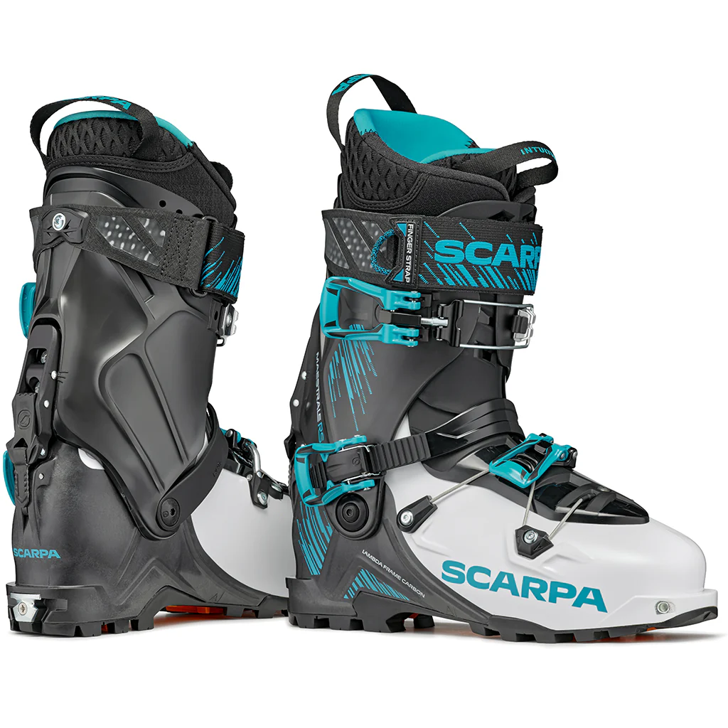 Scarpa - Maestrale RS - Image 3