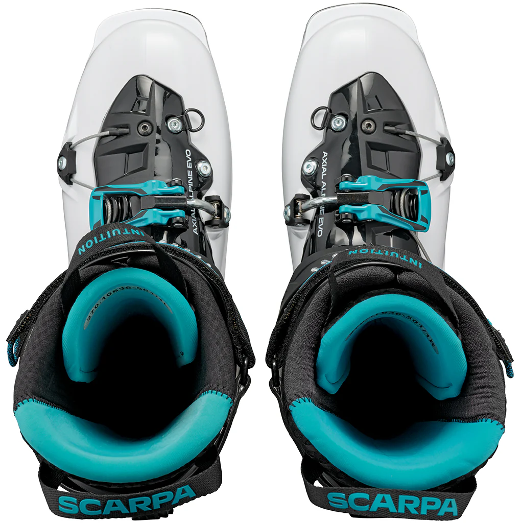 Scarpa - Maestrale RS - Image 5