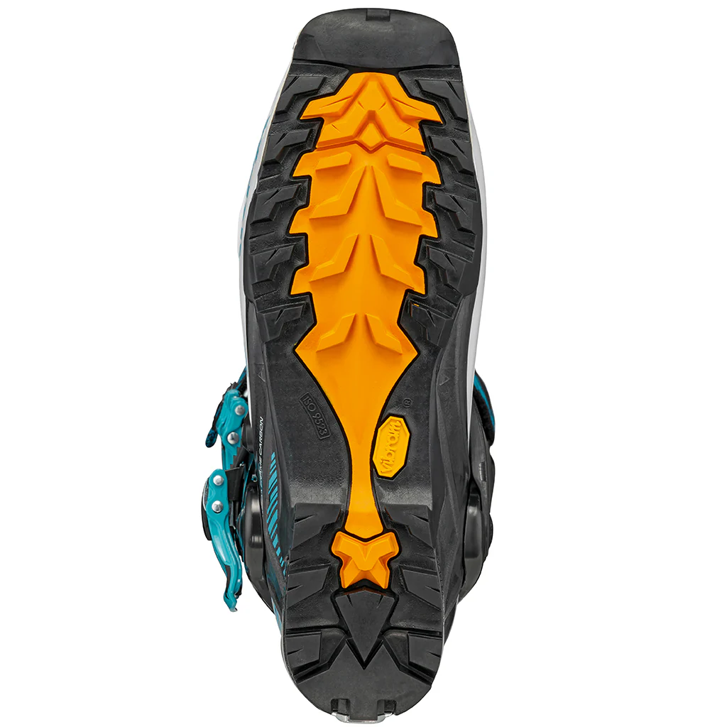 Scarpa - Maestrale RS - Image 6