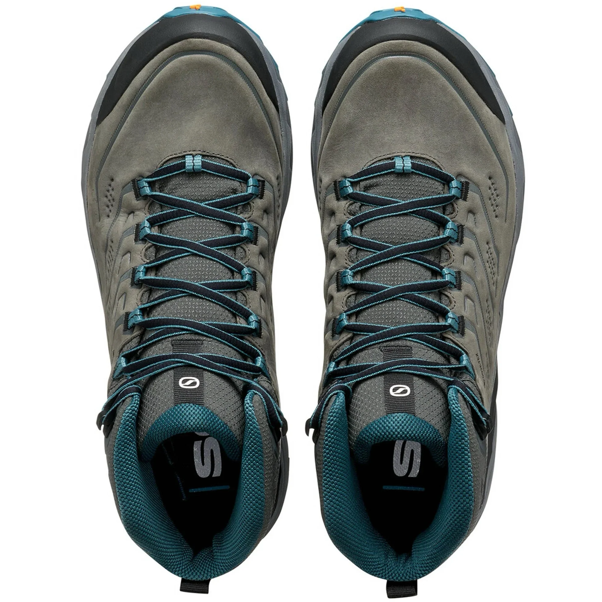 Scarpa - Rush 2 Pro Mid GTX Men's - Image 5