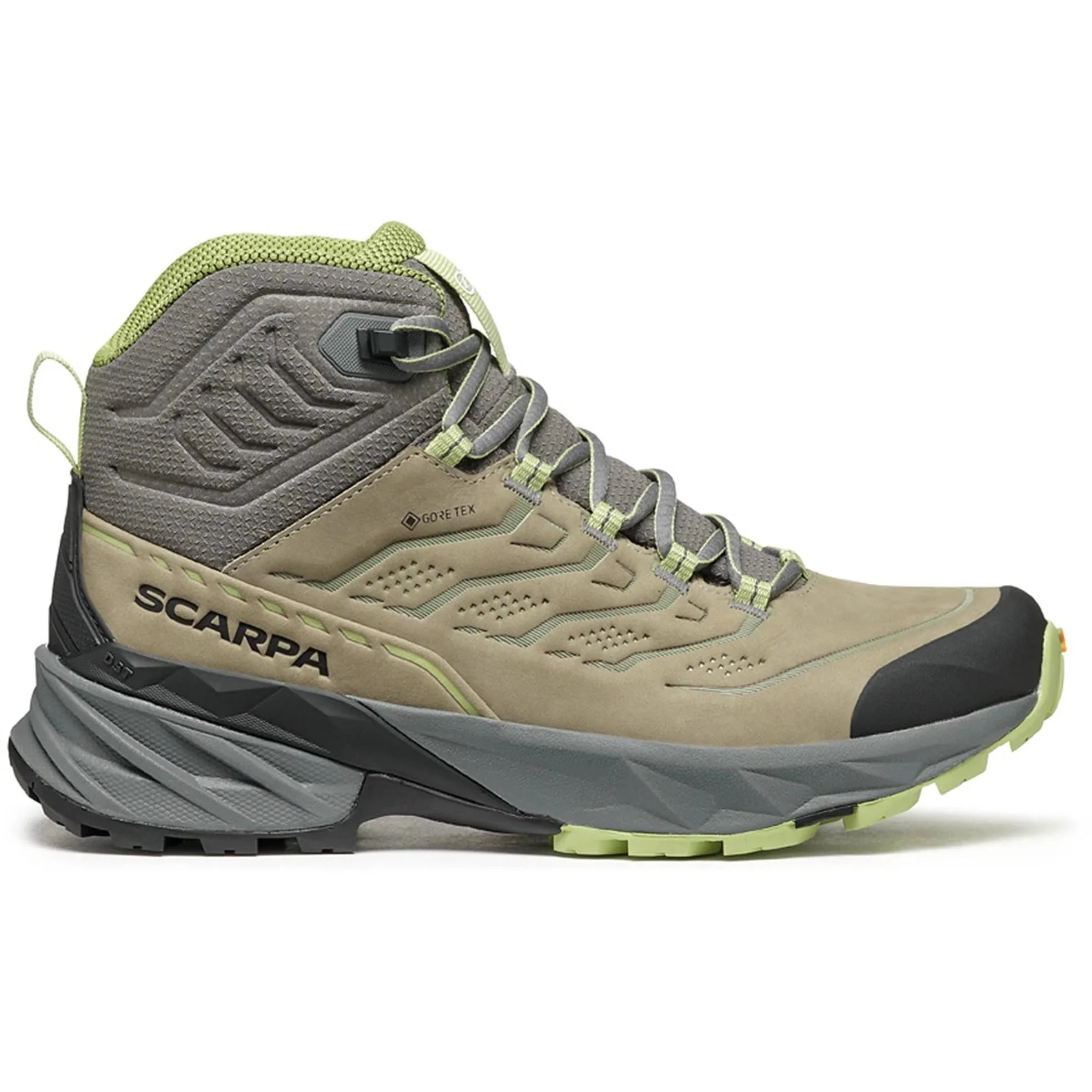 Scarpa - Rush 2 Pro Mid GTX Women's - Image 2