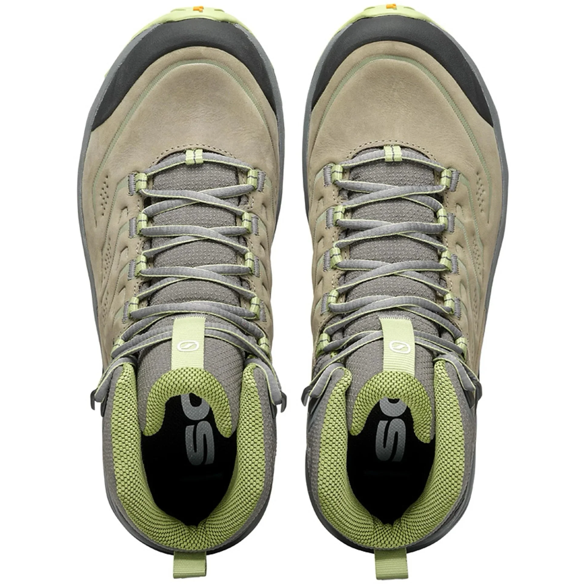 Scarpa - Rush 2 Pro Mid GTX Women's - Image 3