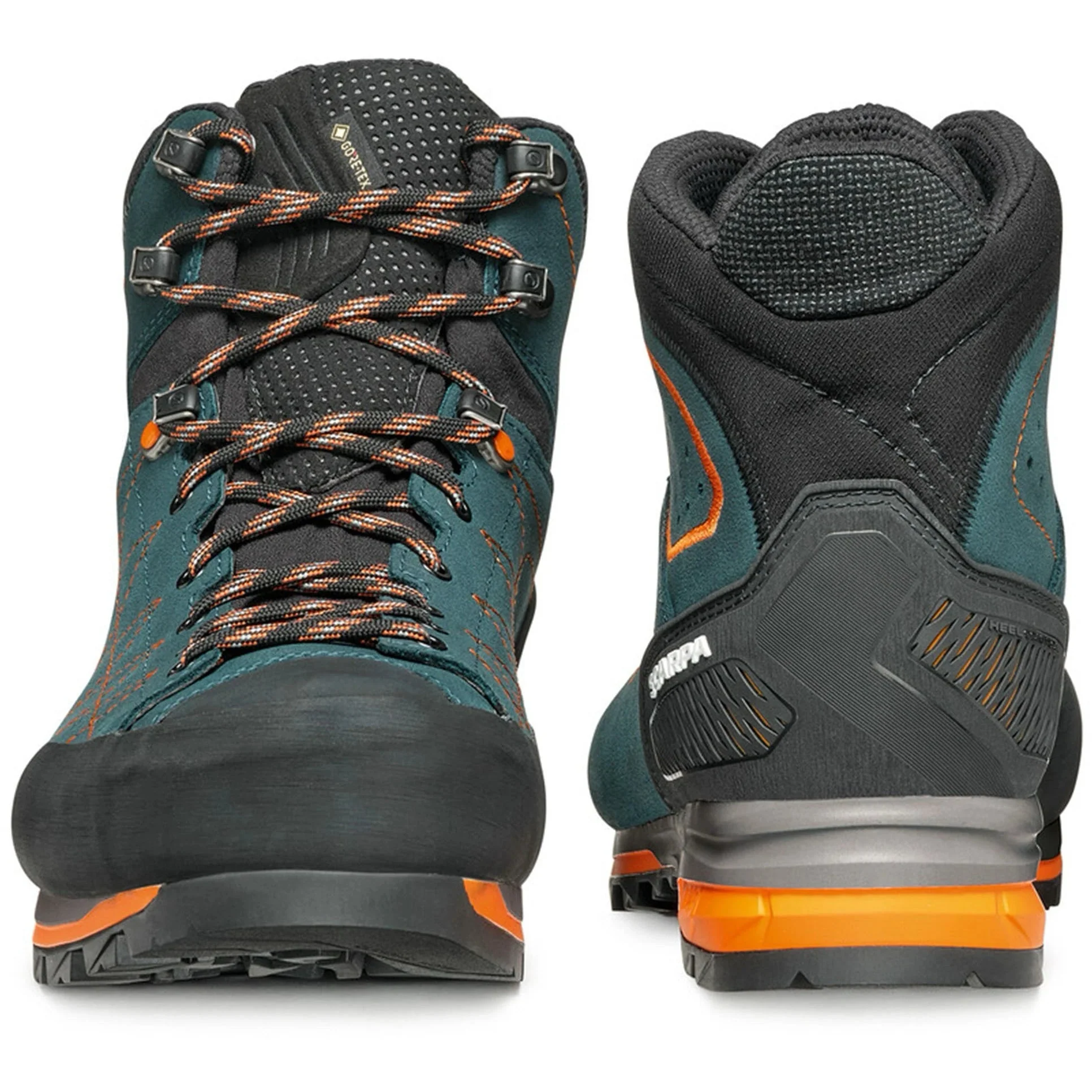 Scarpa - Zodiac TRK GTX Men's (B1) - Image 4
