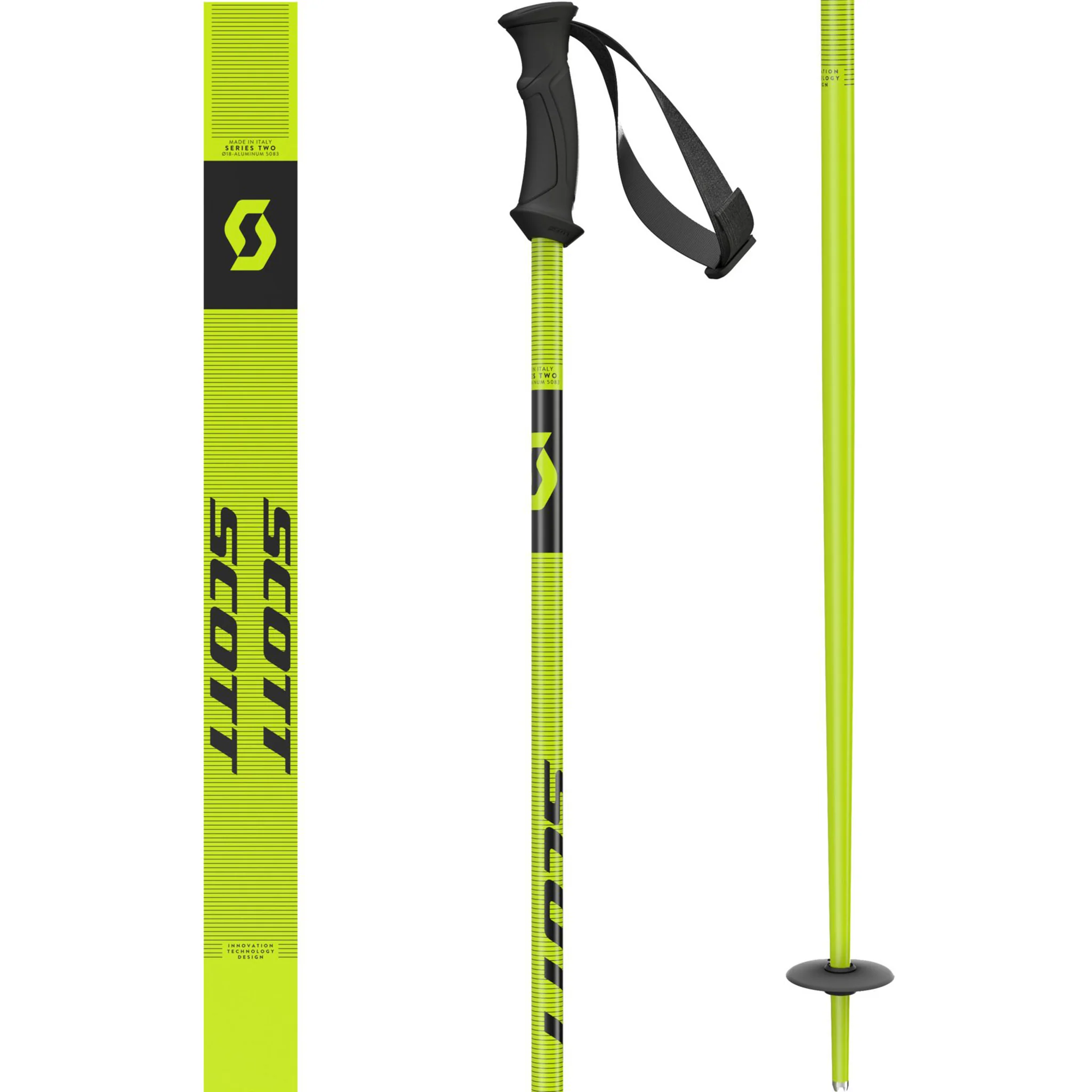 Scott - 540 Pro Pole - Image 3