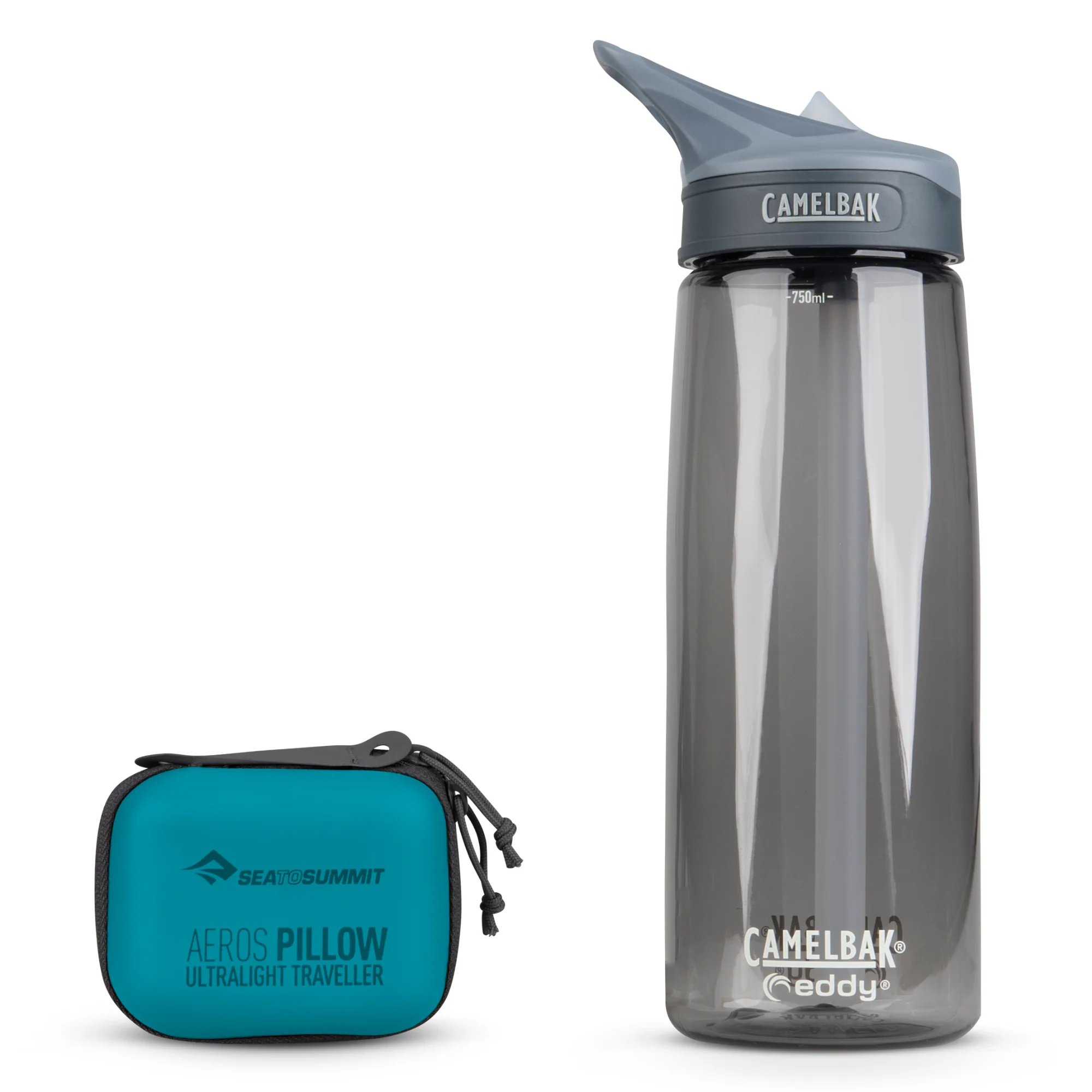 Sea To Summit - Aeros Ultralight Traveller Pillow - Image 3