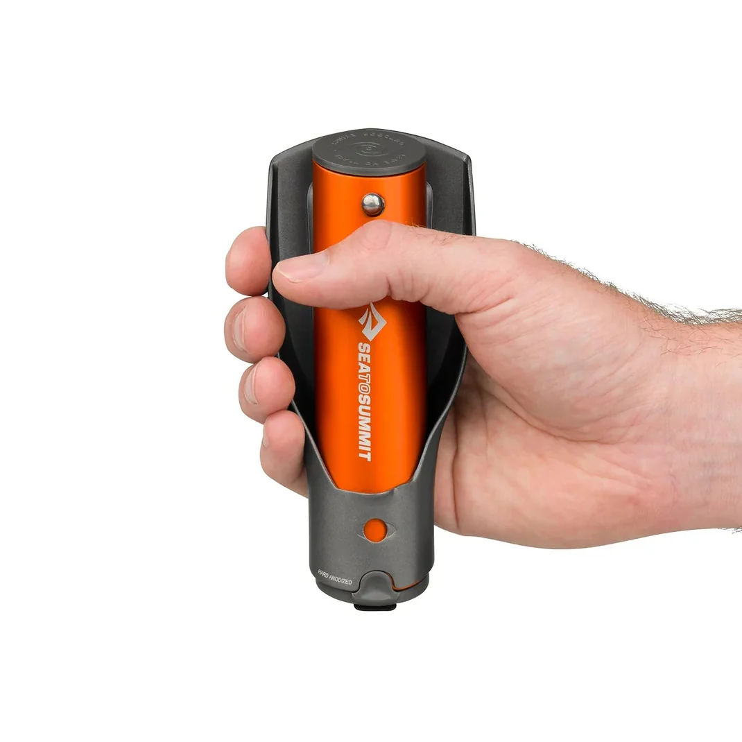 Sea To Summit - Alloy Pocket Trowel - Image 2