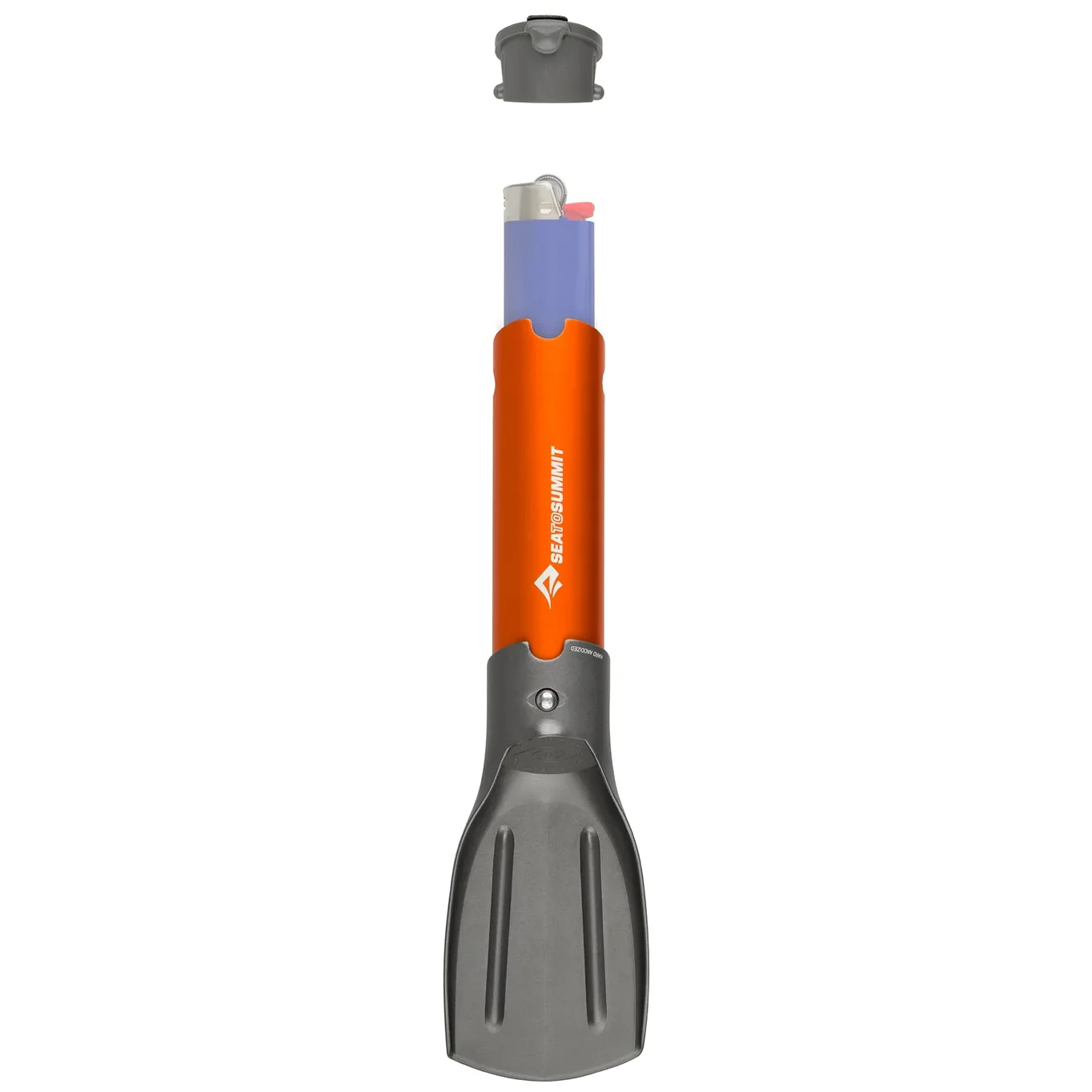Sea To Summit - Alloy Pocket Trowel - Image 3