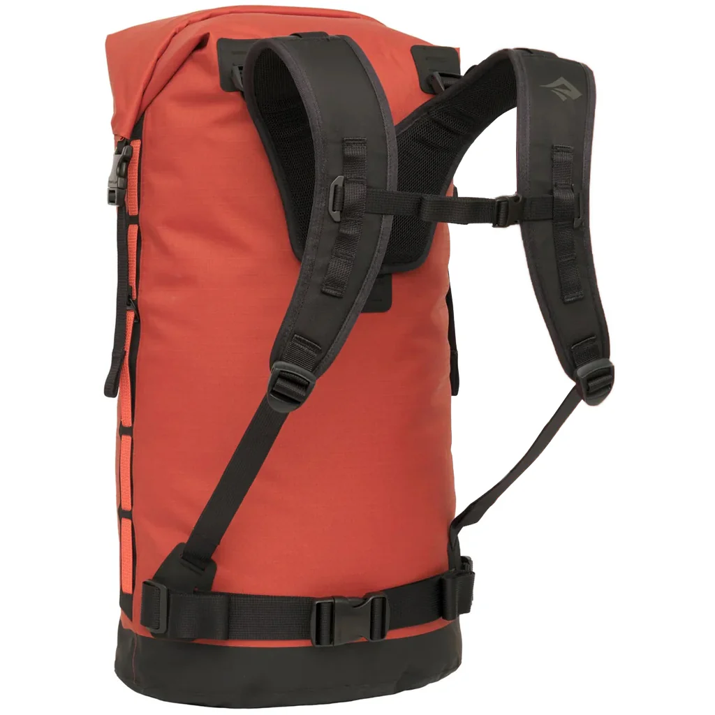 Sea To Summit - Big River Dry Backpack 30L - Image 2