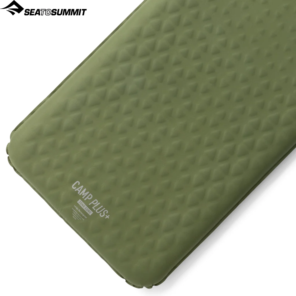 Sea To Summit - Camp Plus, Large Rectangular