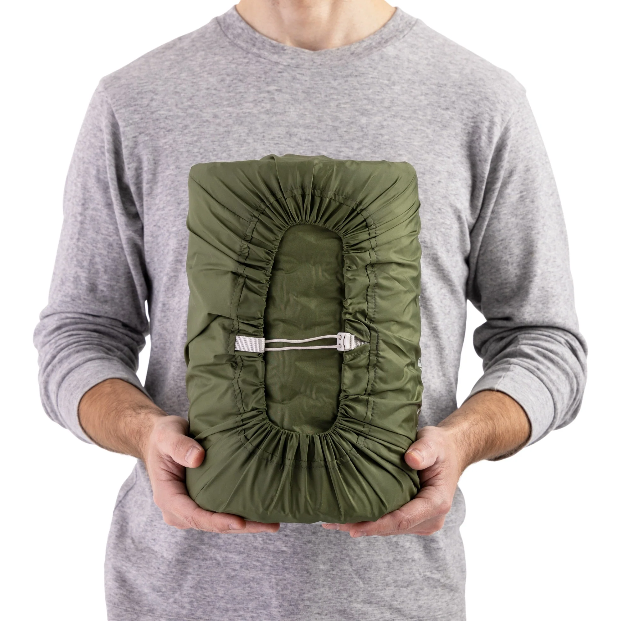 Sea To Summit - Camp Plus, Large Rectangular - Image 4