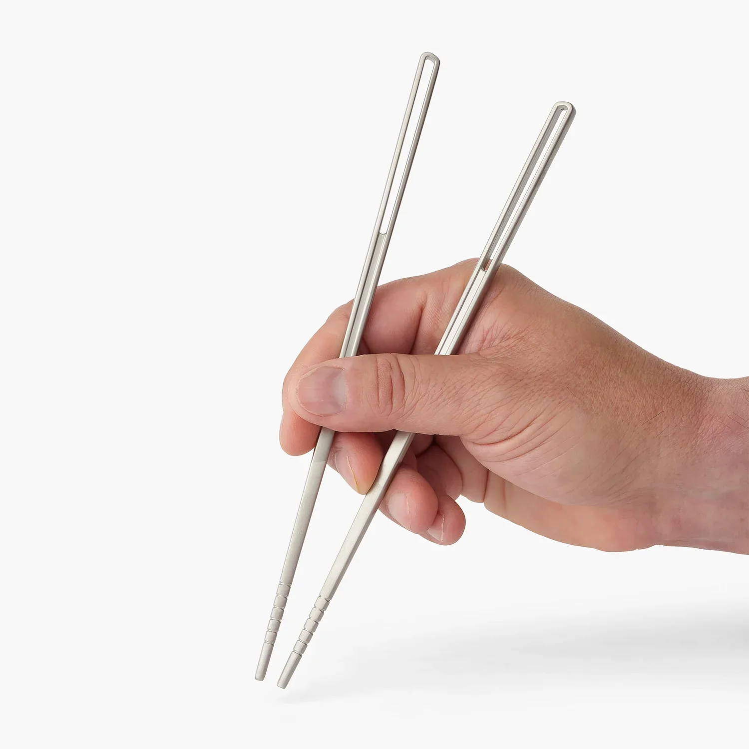 Sea To Summit - Detour Stainless Steel Chopsticks - Image 2