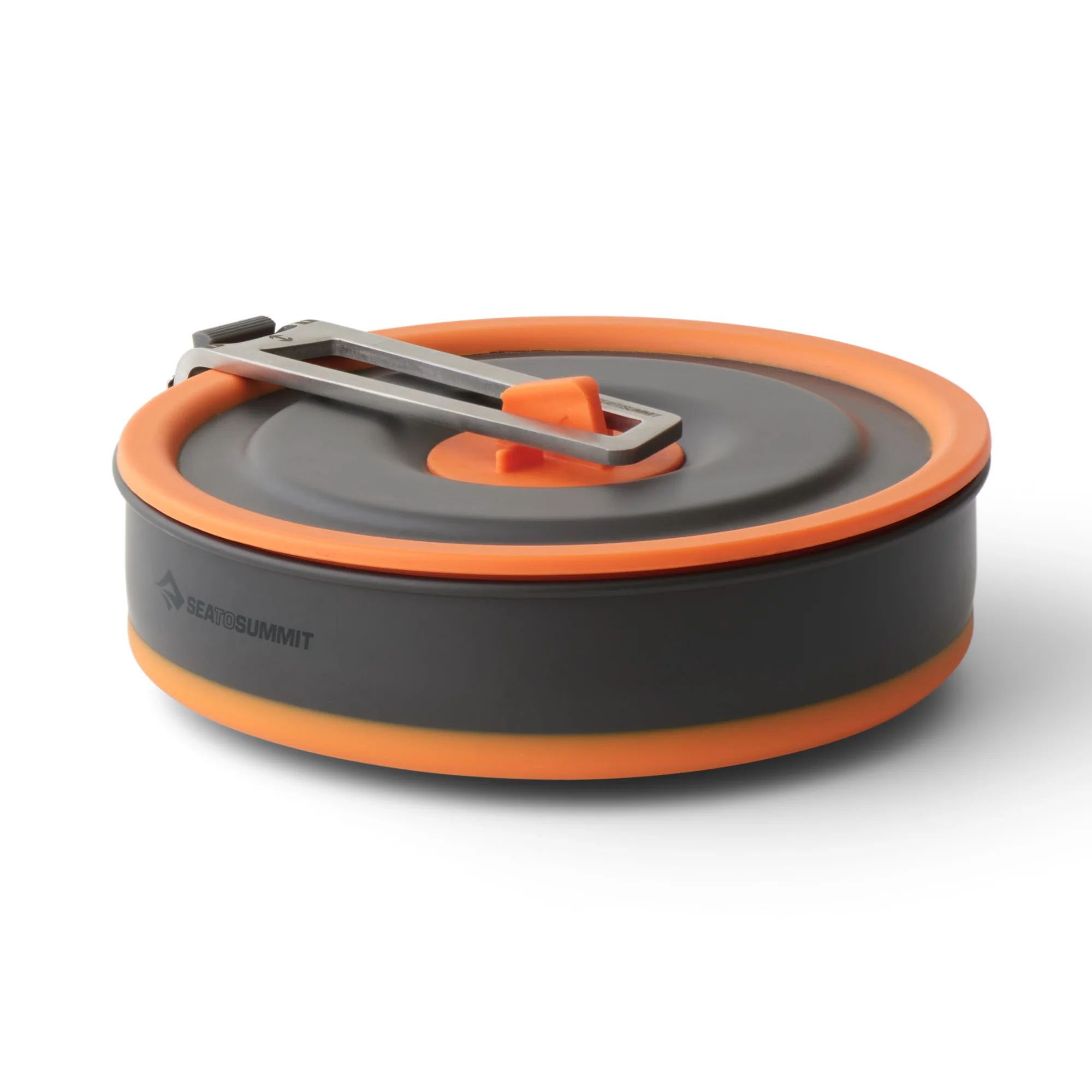 Sea To Summit - Frontier Ultralight Collapsible Solo Cook Set - Image 3