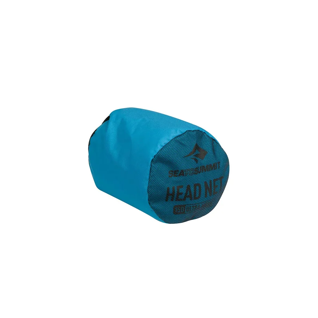 Sea To Summit - Ultra-Fine Mesh Mosquito Head Net - Image 5