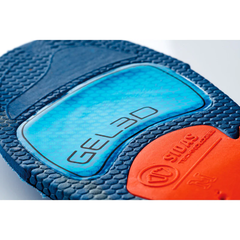 Sidas - 3D Gel Trim-To-Fit Insoles - Image 4