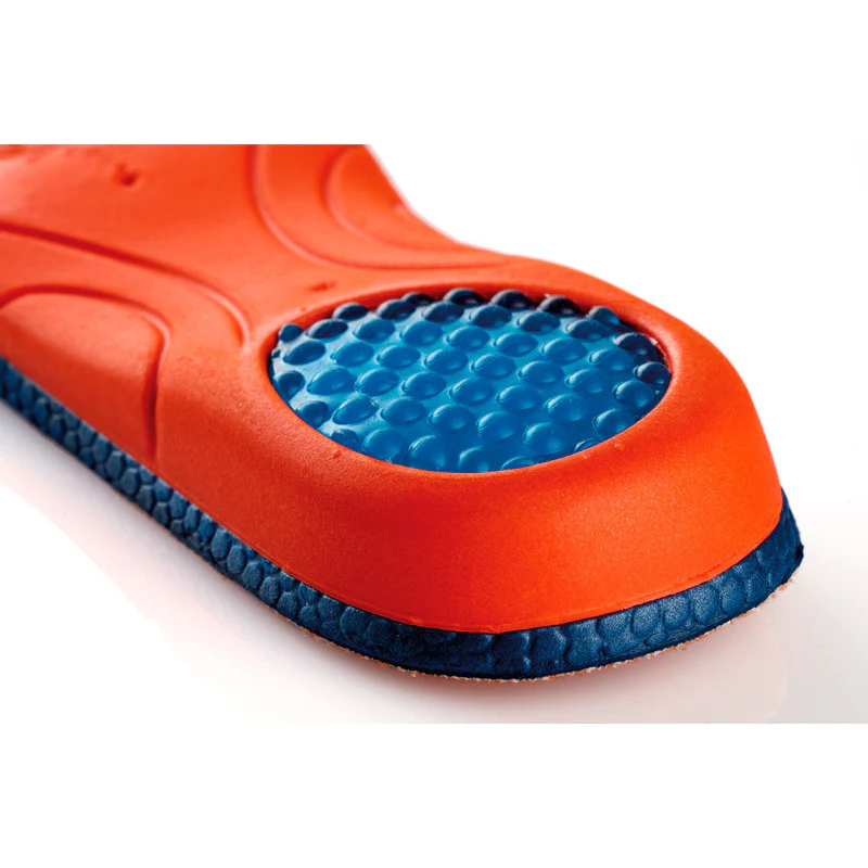 Sidas - 3D Gel Trim-To-Fit Insoles - Image 5