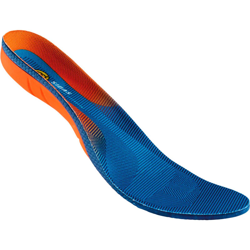 Sidas - 3D Gel Trim-To-Fit Insoles - Image 6