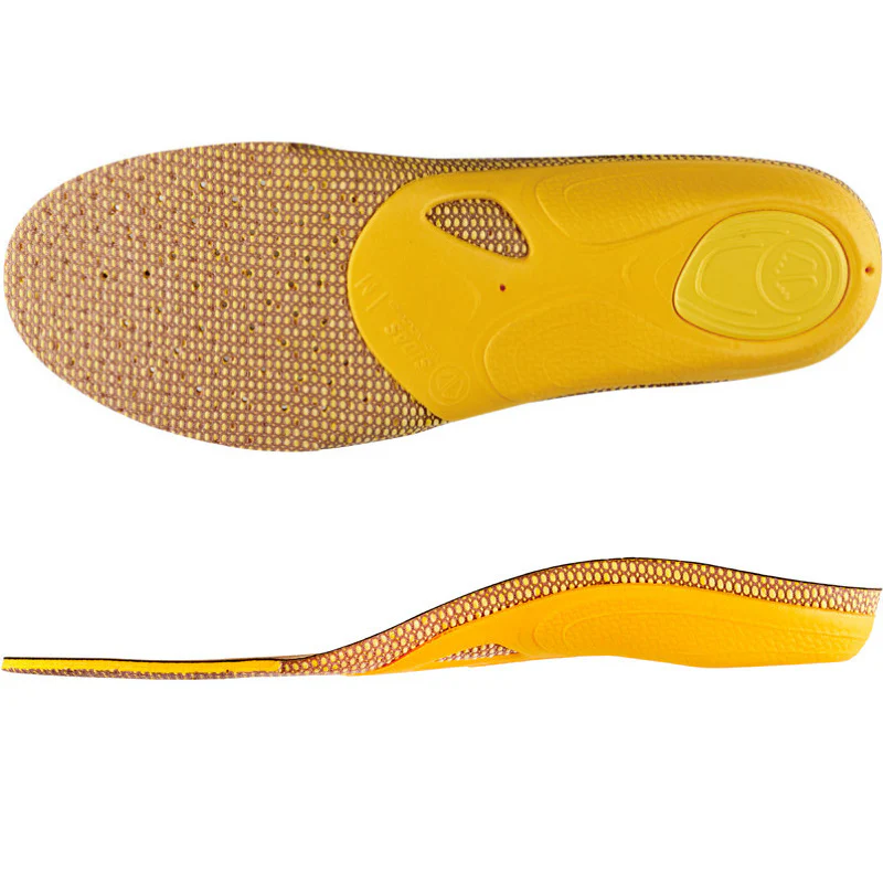 Sidas - 3Feet Outdoor Trim-To-Fit (High Arch) - Image 2