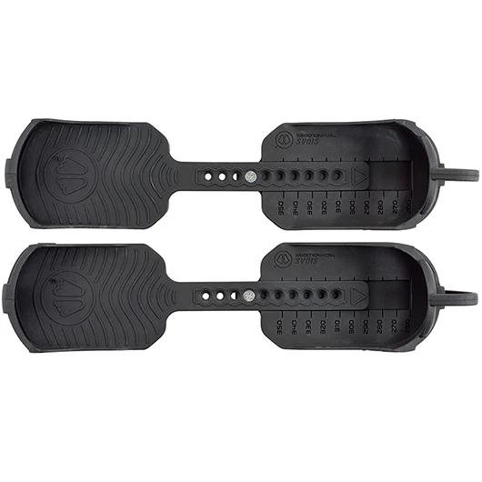 Sidas - Ski Boot Traction - Image 4
