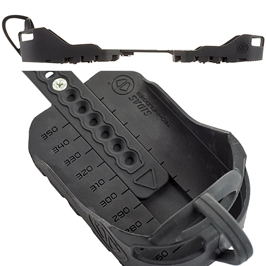 Sidas - Ski Boot Traction - Image 6