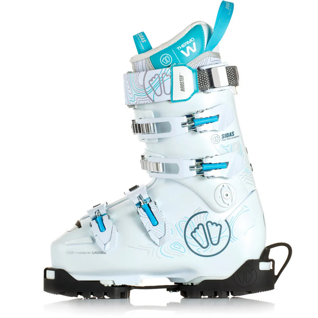 Sidas - Ski Boot Traction - Image 8