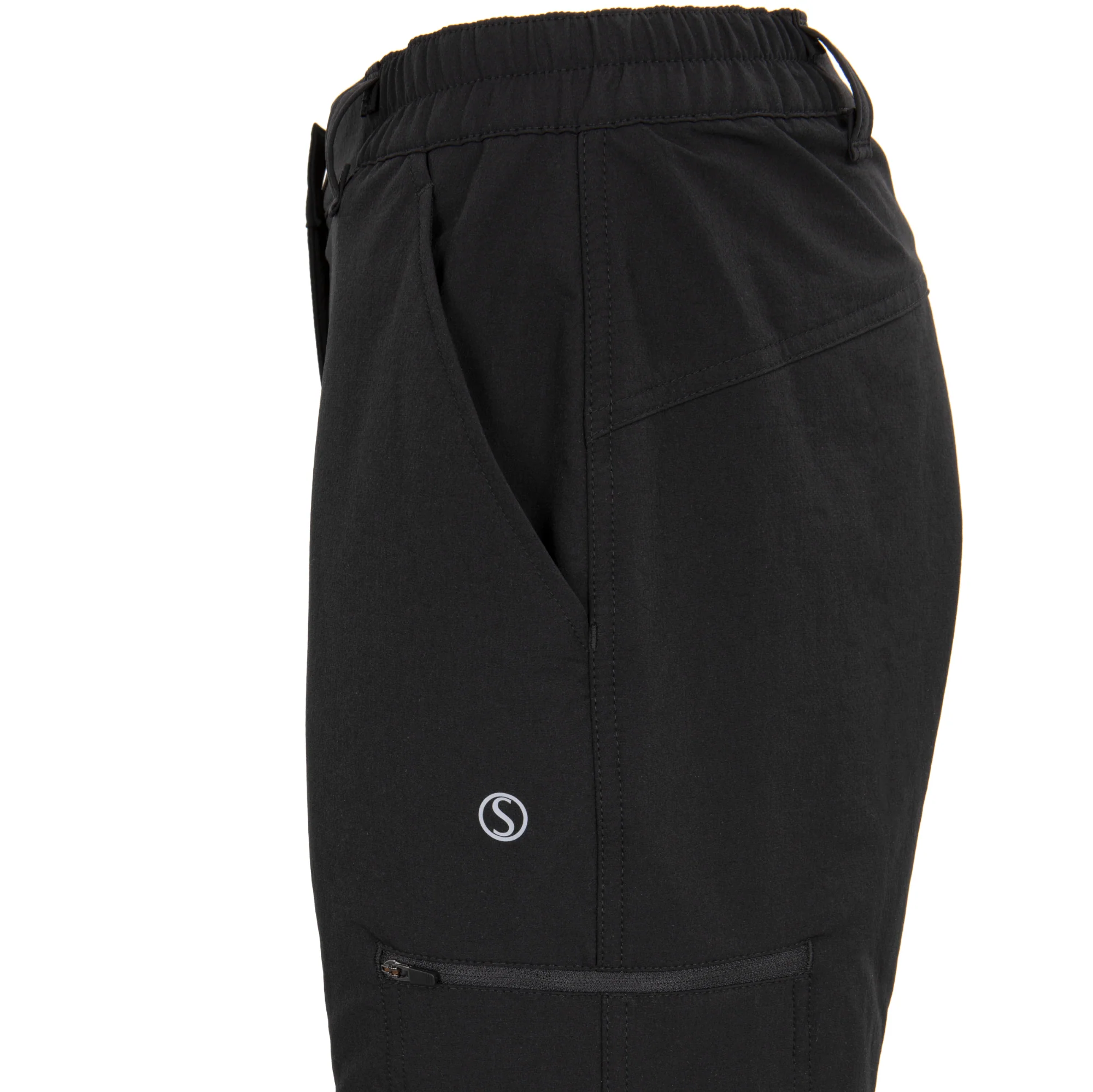 Silverpoint - Cairngorm Winterlined Trouser - Image 3