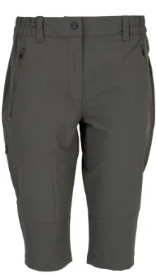 Silverpoint - Women’s Coniston Capri