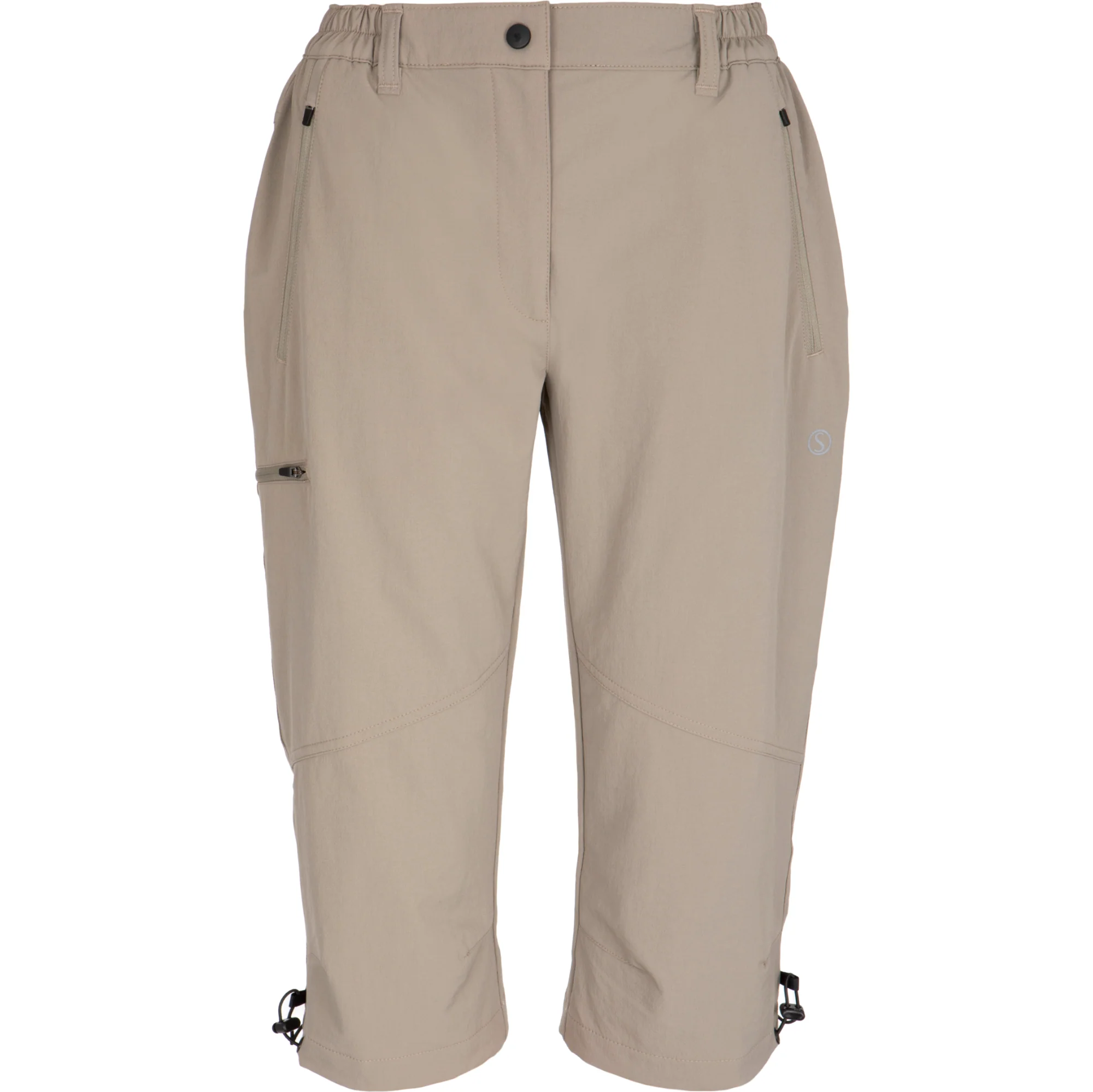Silverpoint - Women’s Windermere Capri - Image 2