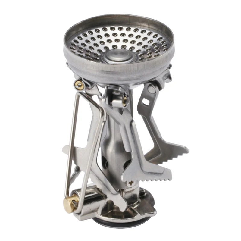 Soto - Amicus LP Gas Stove - Image 4