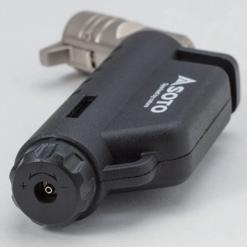 Soto - Micro Torch Horizontal - Image 4