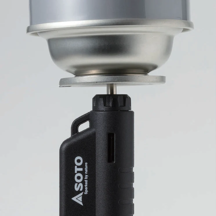 Soto - Micro Torch Horizontal - Image 5