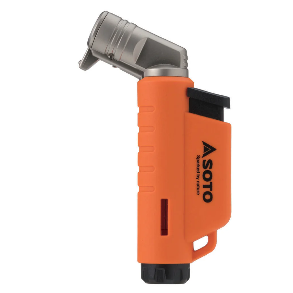 Soto - Micro Torch Horizontal - Image 6