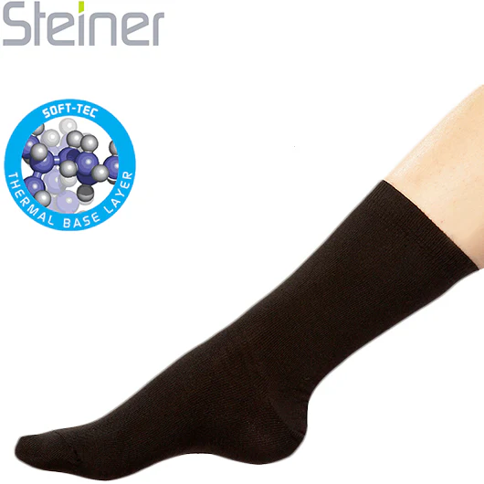 Steiner - Soft-Tec Socks