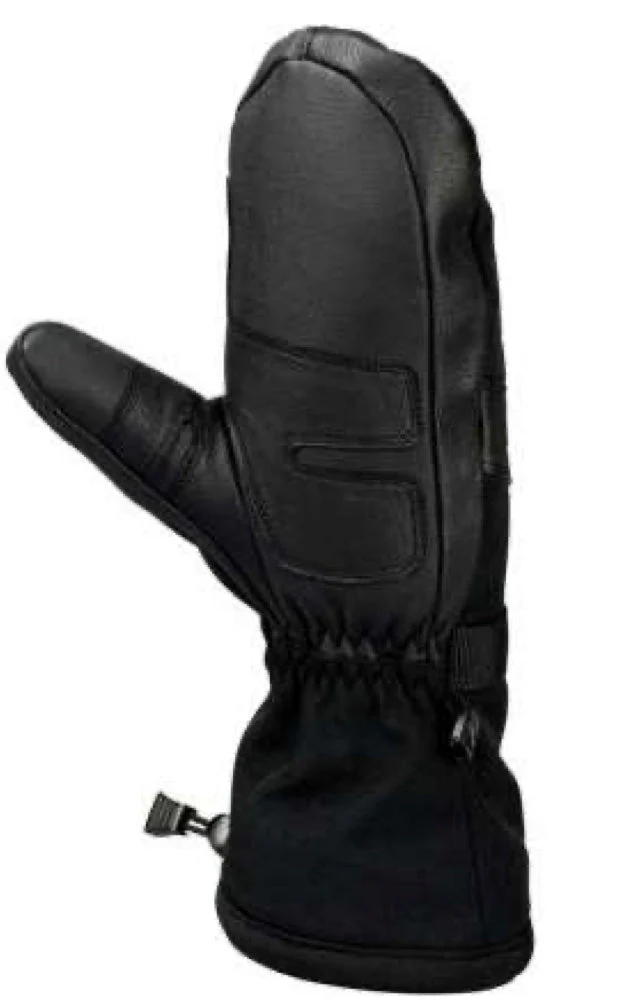 Steiner - Women's Mountain Mitten - Image 2