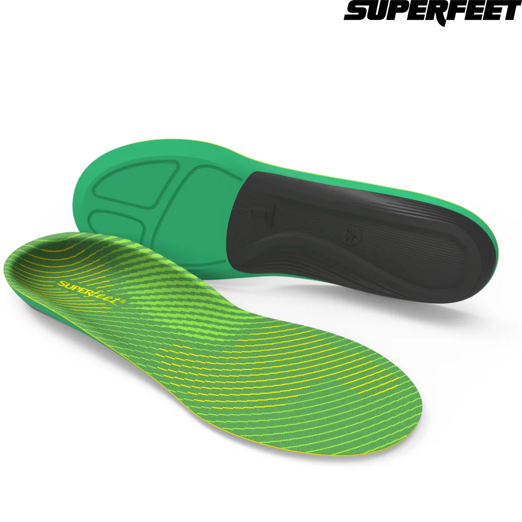 Superfeet - Active Support High Arch V2