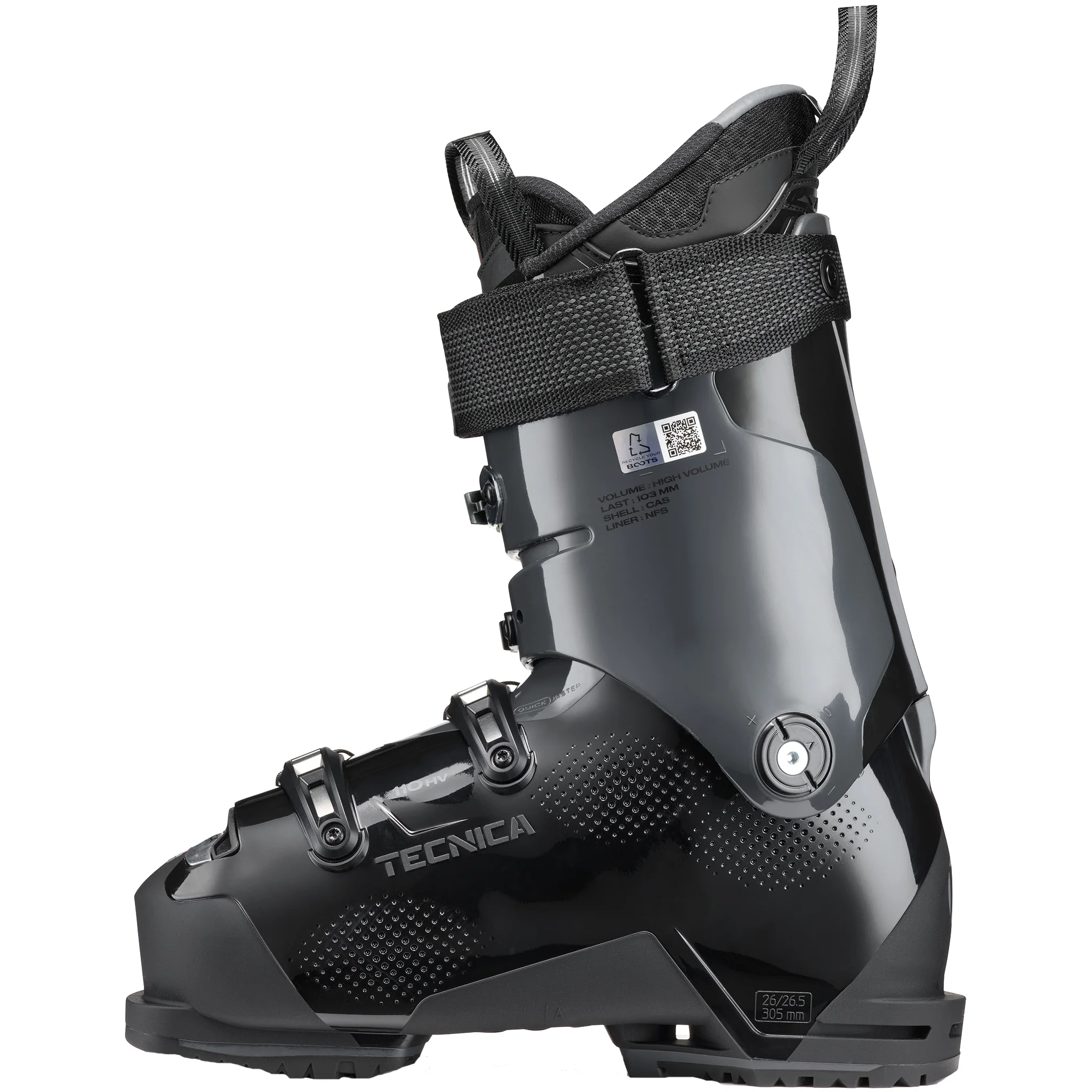 Tecnica - Mach BOA HV 110 GW ²⁵ - Image 3