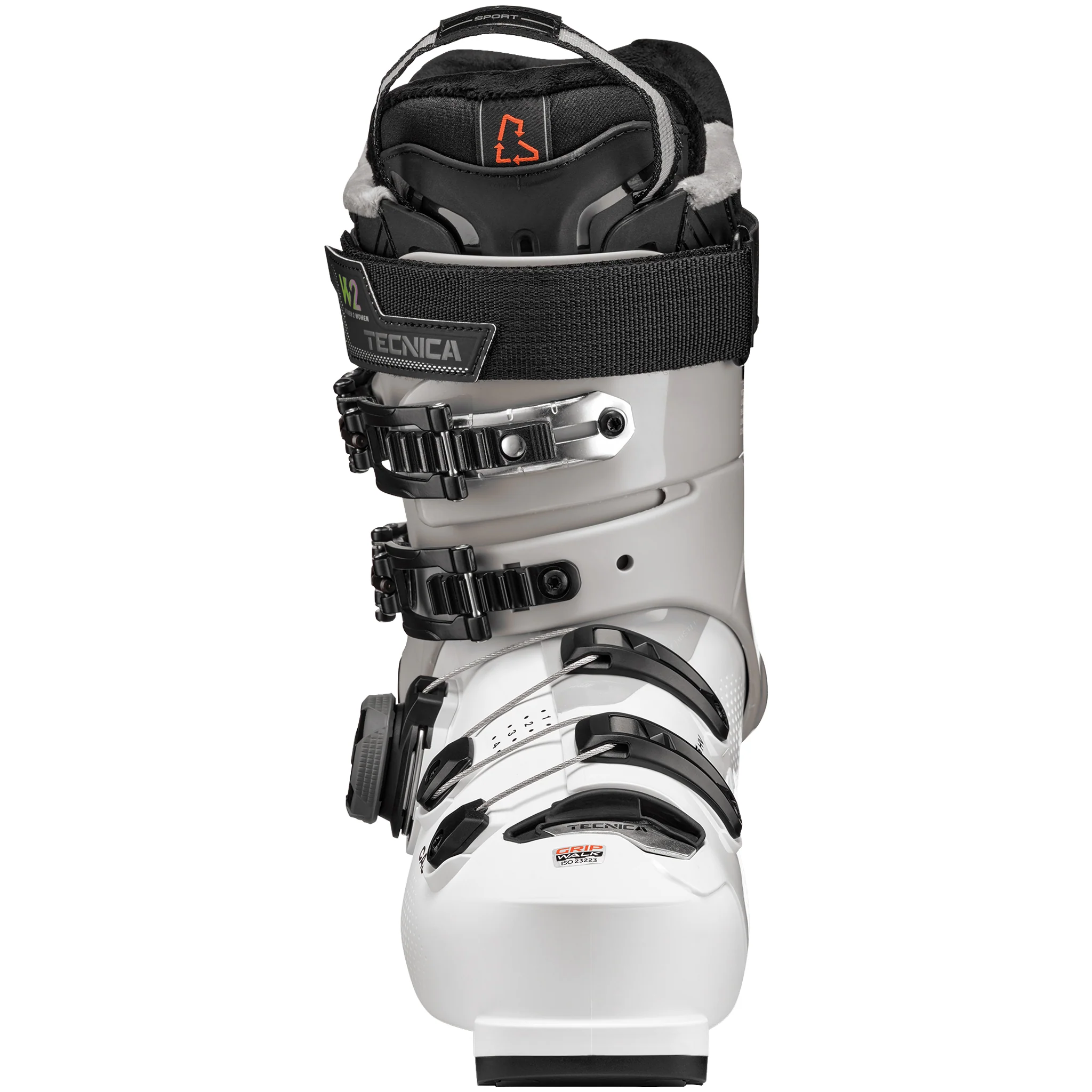 Tecnica - Mach BOA HV 95 W GW - Image 2