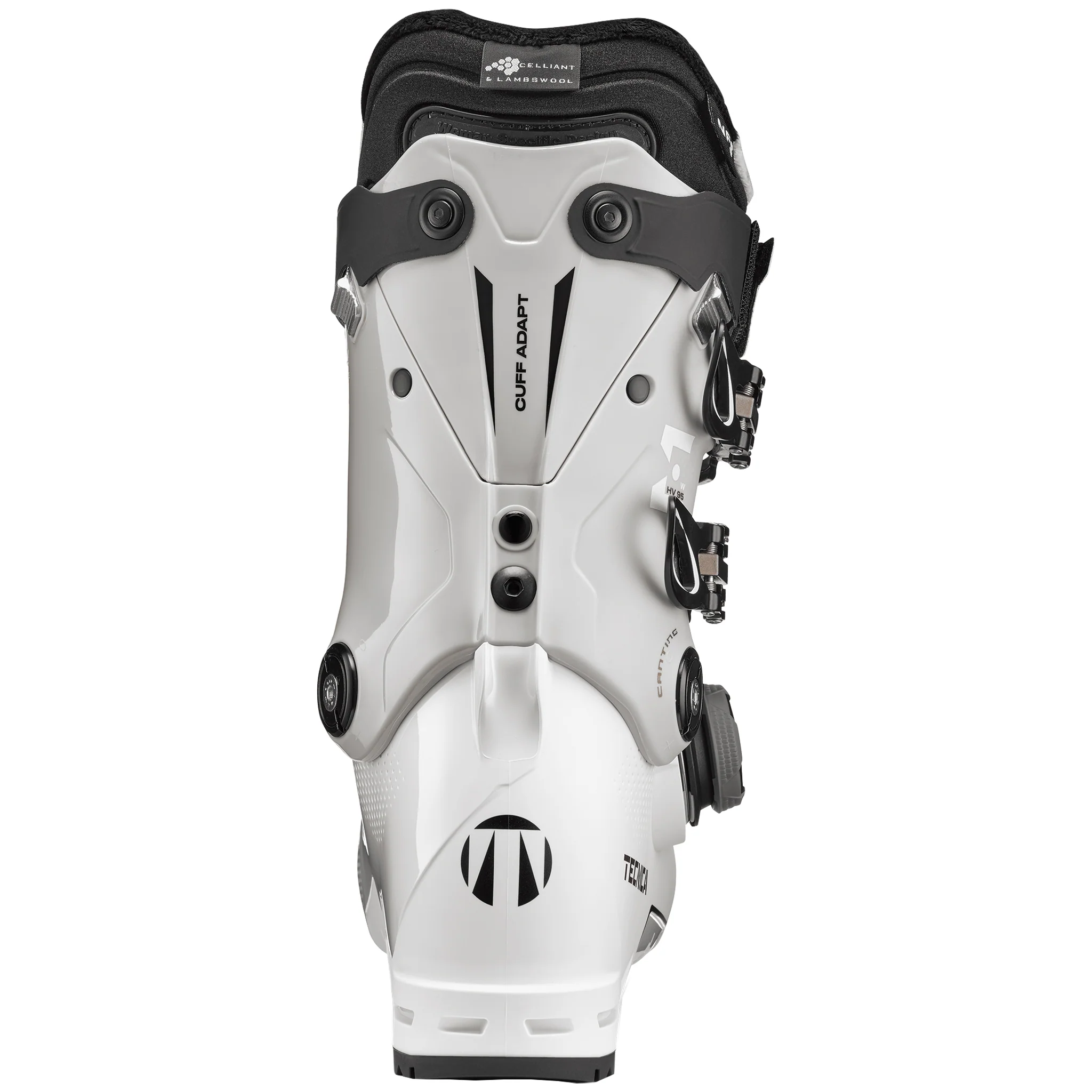 Tecnica - Mach BOA HV 95 W GW - Image 3