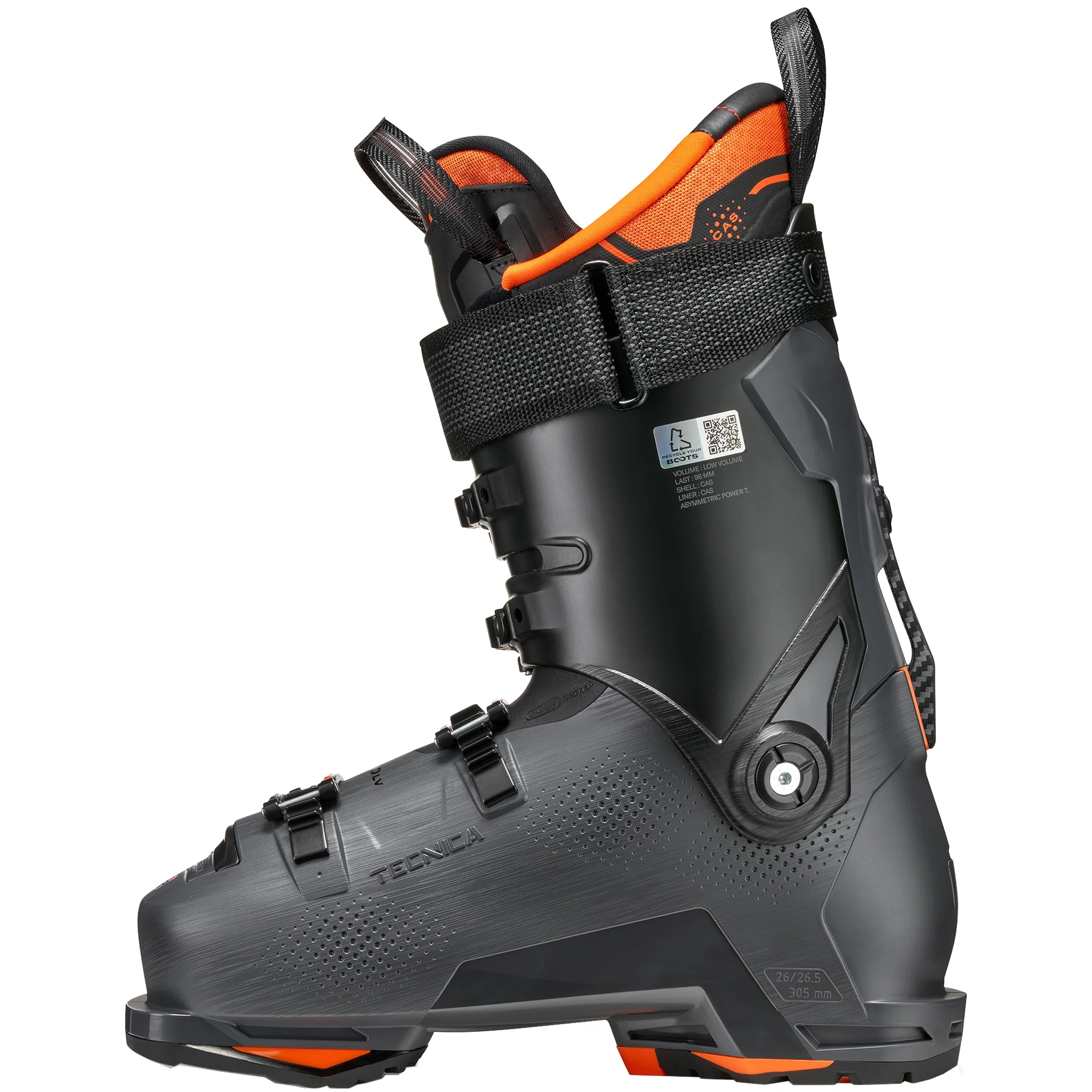 Tecnica - Mach1 LV 110 TD GW - Image 5
