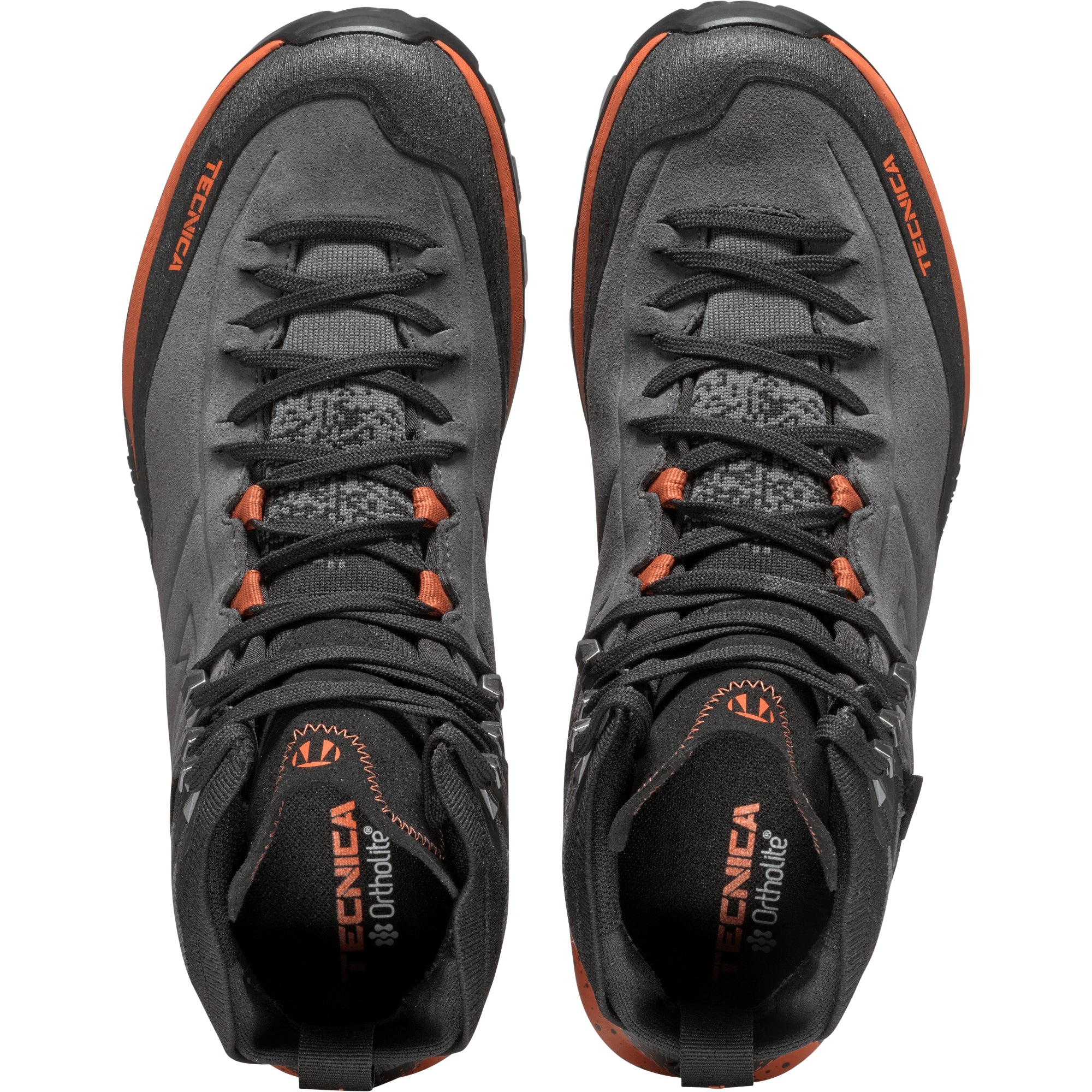 Tecnica - Men's Forge Hike Mid GTX - Image 4