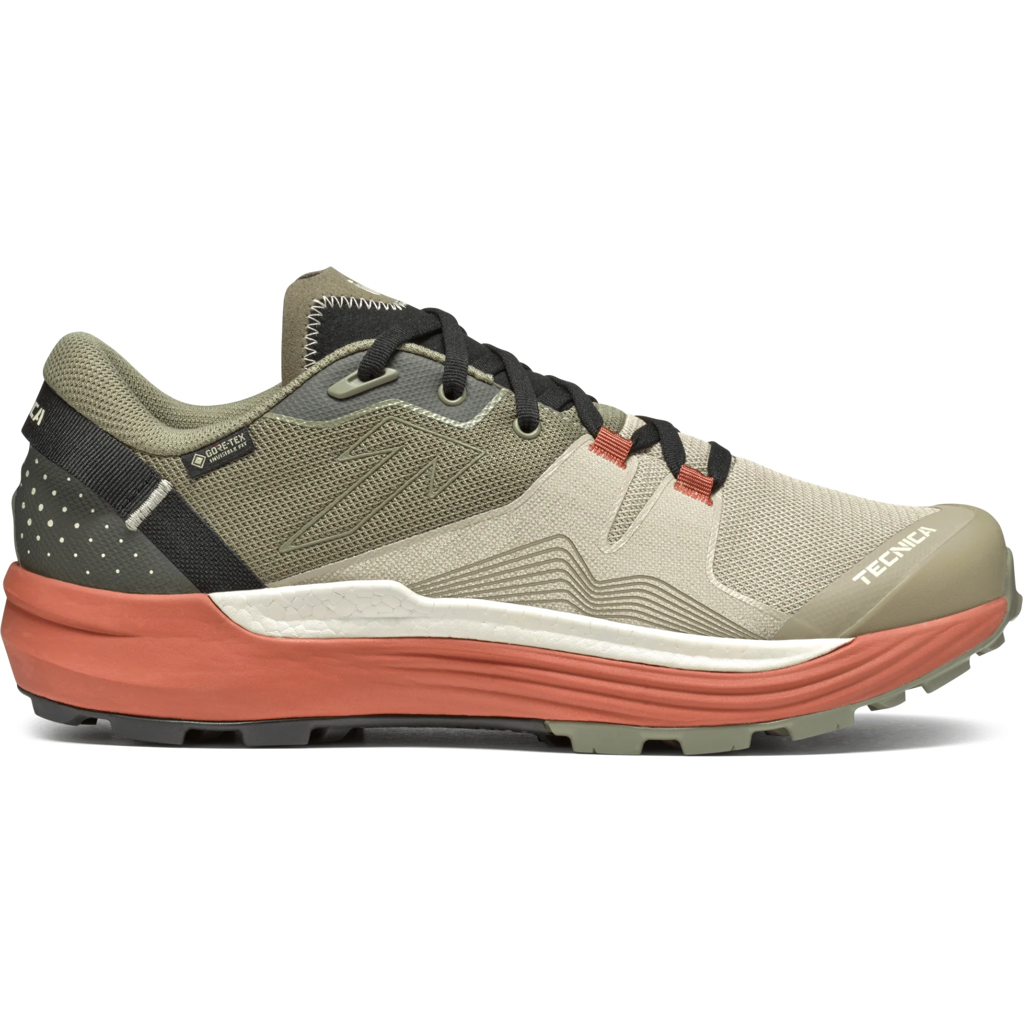 Tecnica - Men's Spark Speed S GTX - Image 6