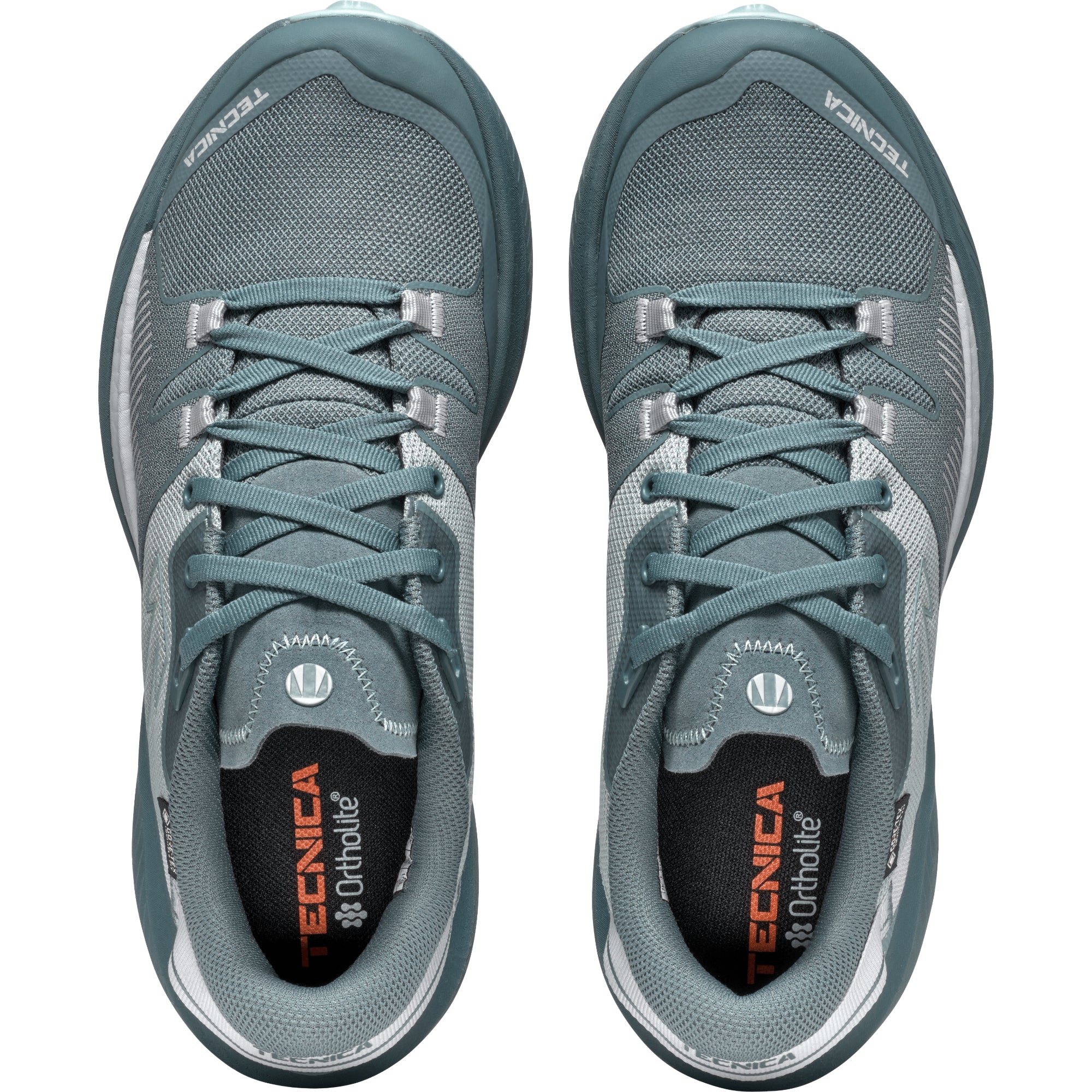 Tecnica - Women's Agate Speed S GTX - Image 6