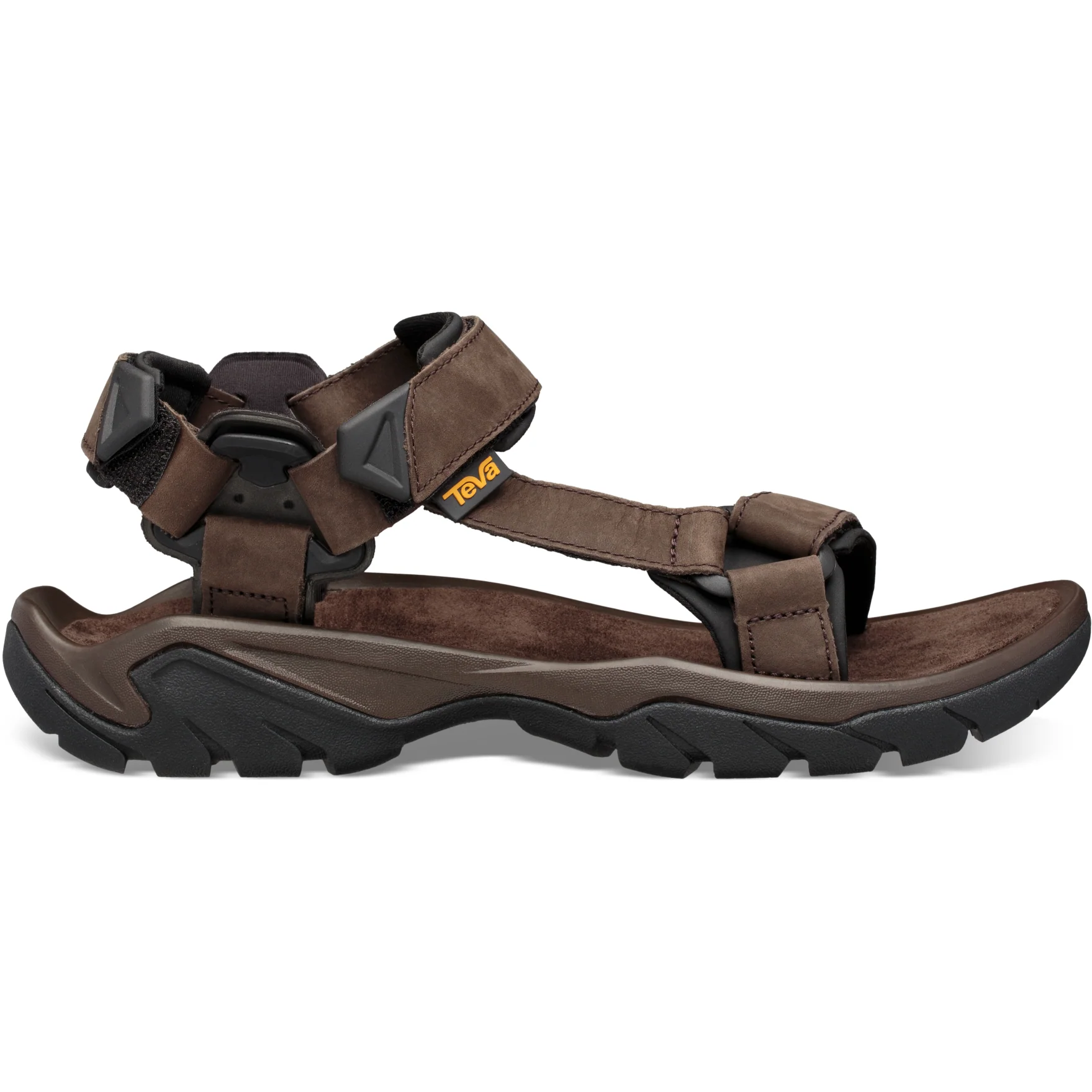 Teva - Men's Terra Fi 5 Universal Leather - Image 5
