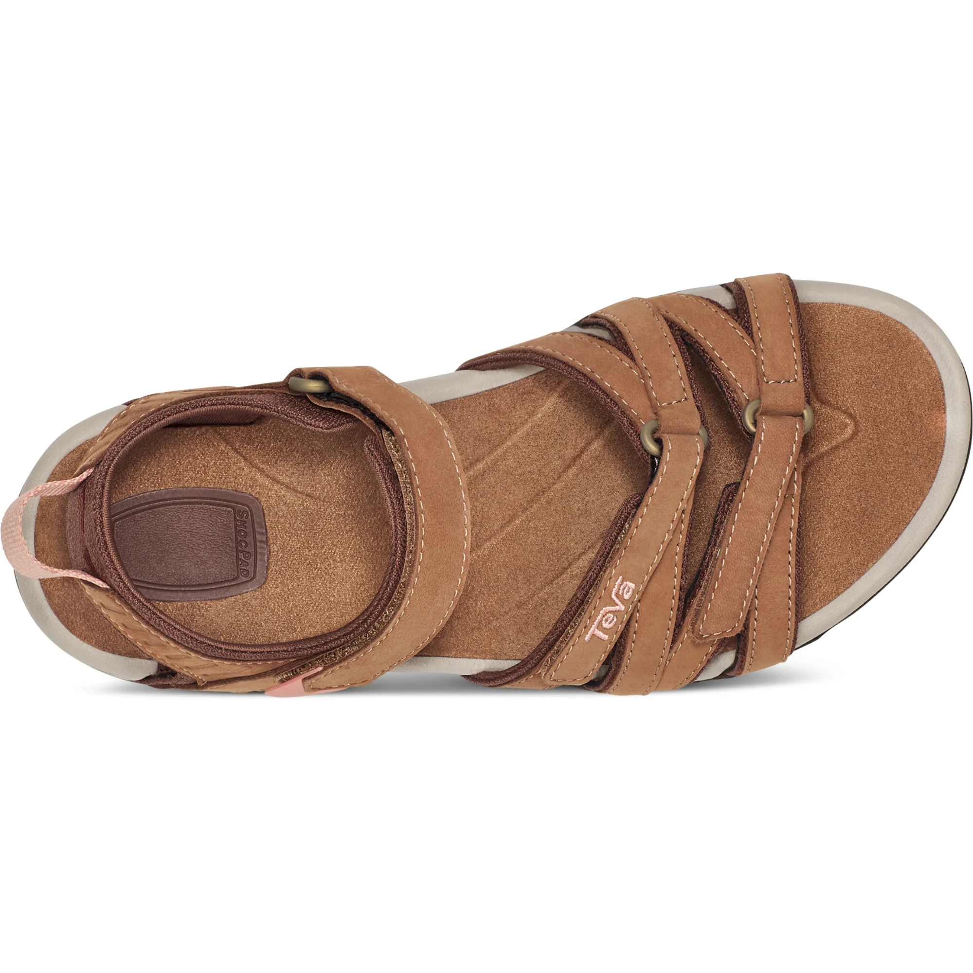 Teva - Women's Tirra Leather - Image 3