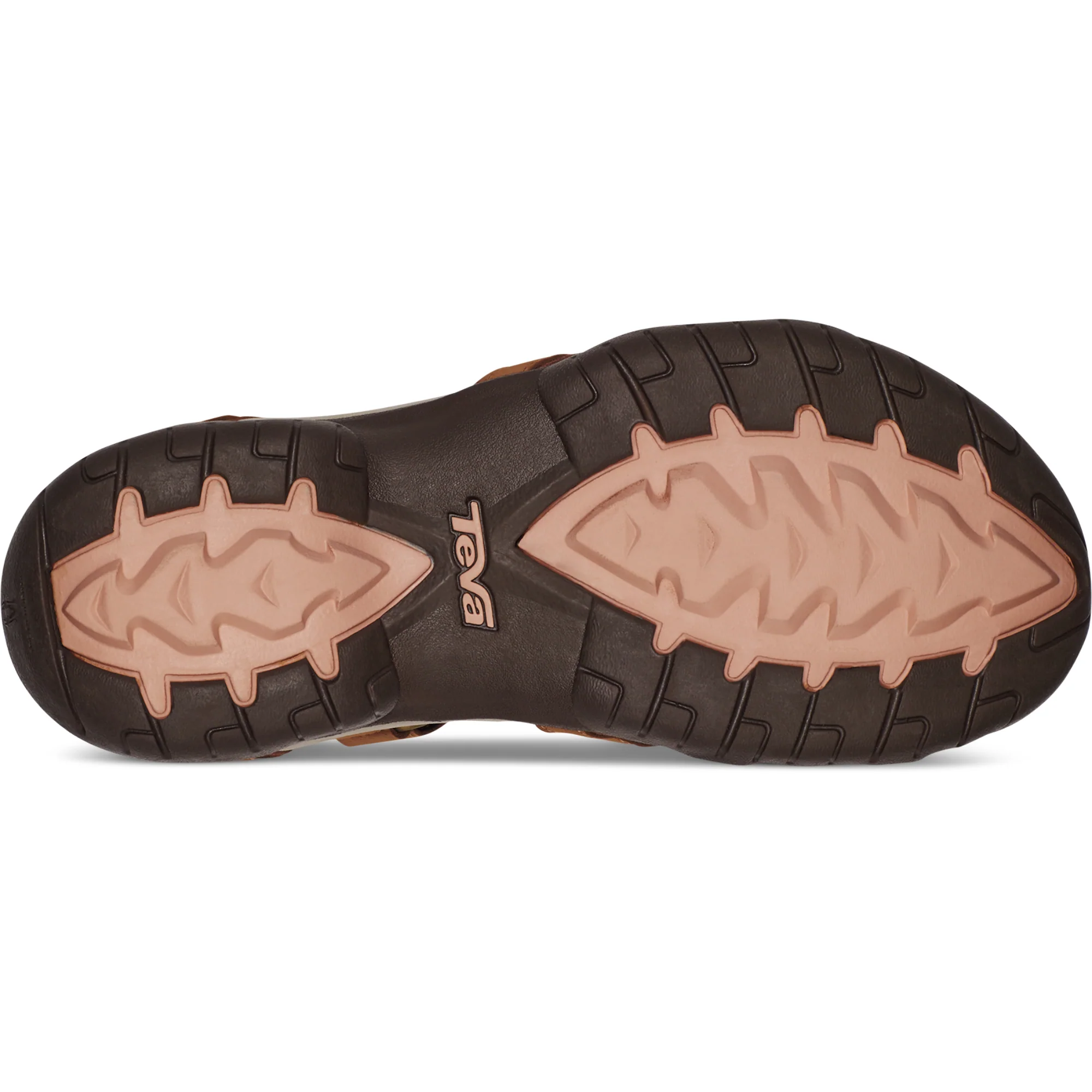 Teva - Women's Tirra Leather - Image 4