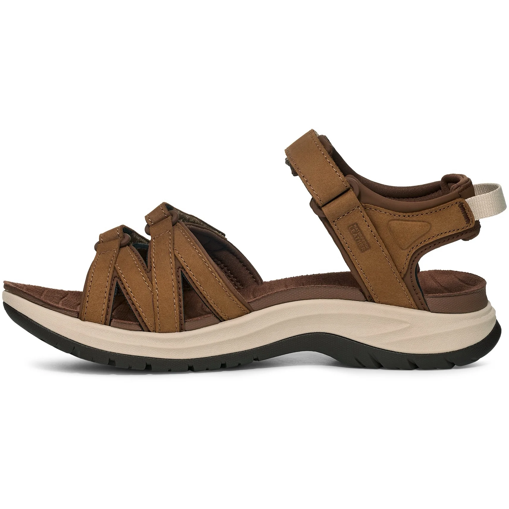 Teva - Women's Tirra Sport Leather - Image 4