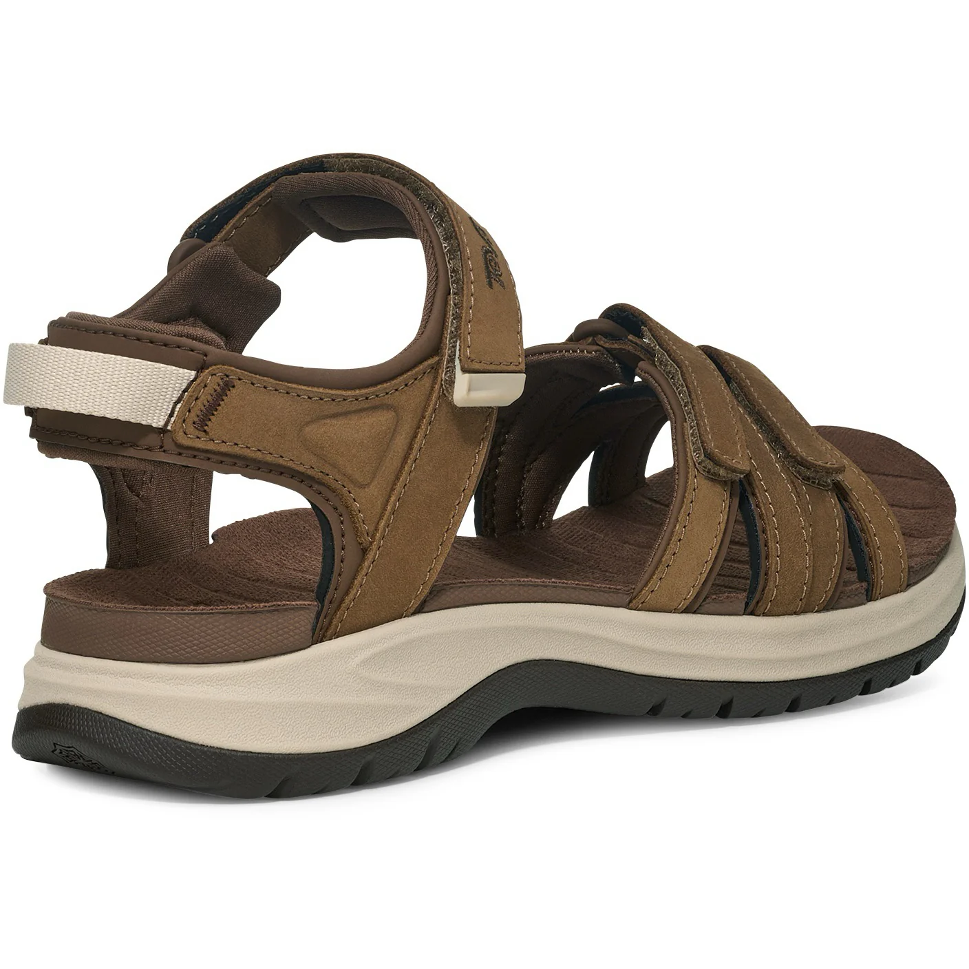 Teva - Women's Tirra Sport Leather - Image 5