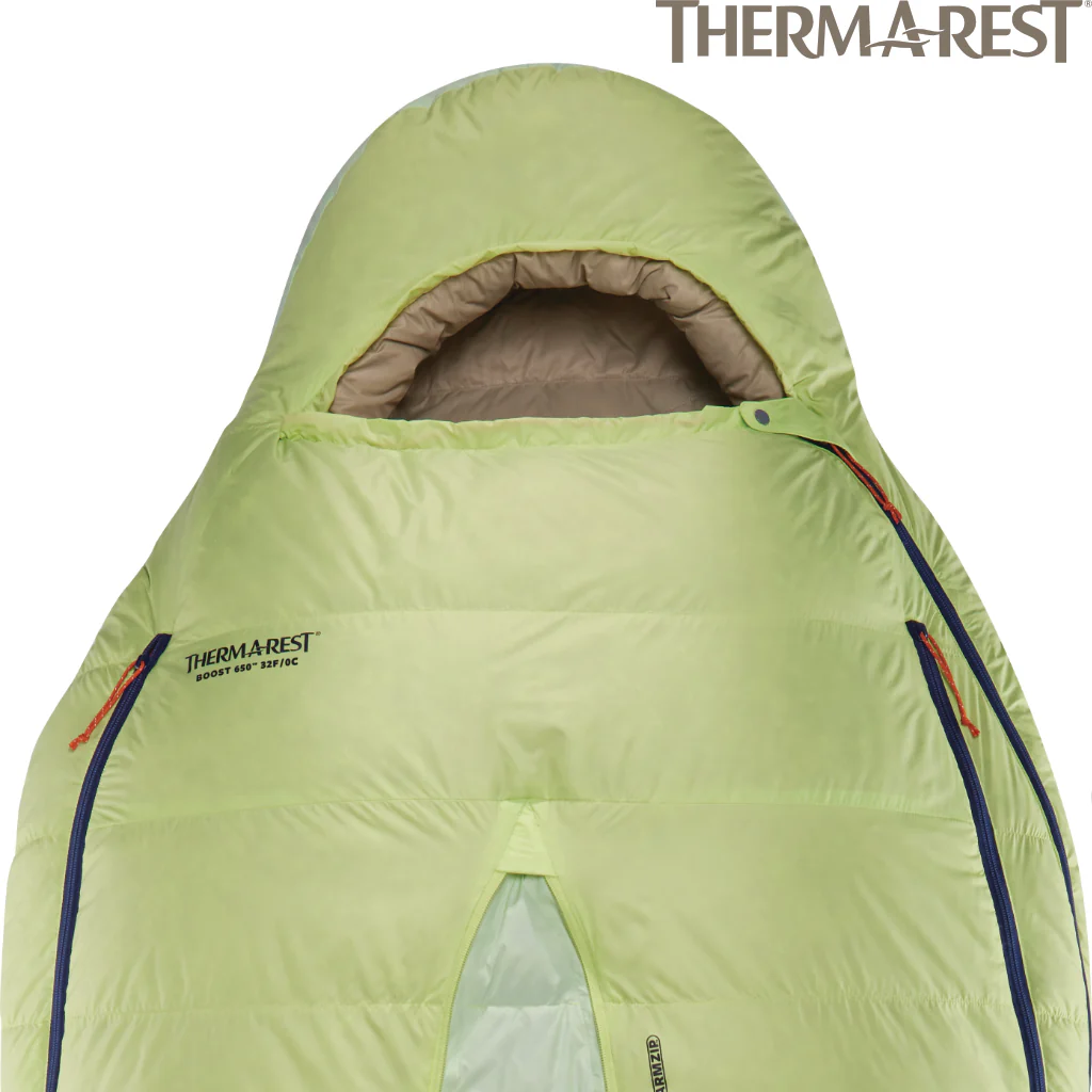 Therm-A-Rest - Boost 650 32 (0), Regular