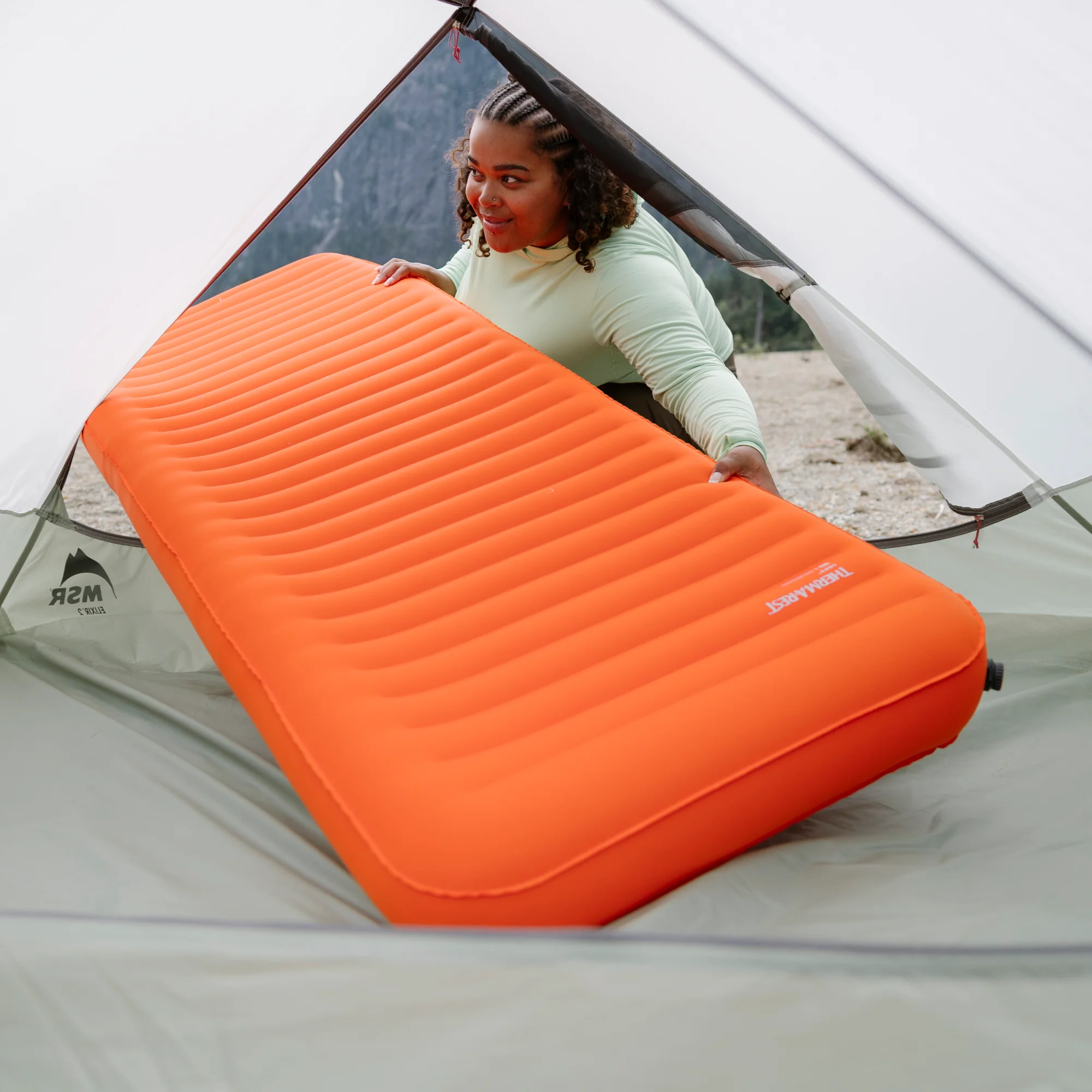 Therm-A-Rest - Neoloft, Large - Image 2