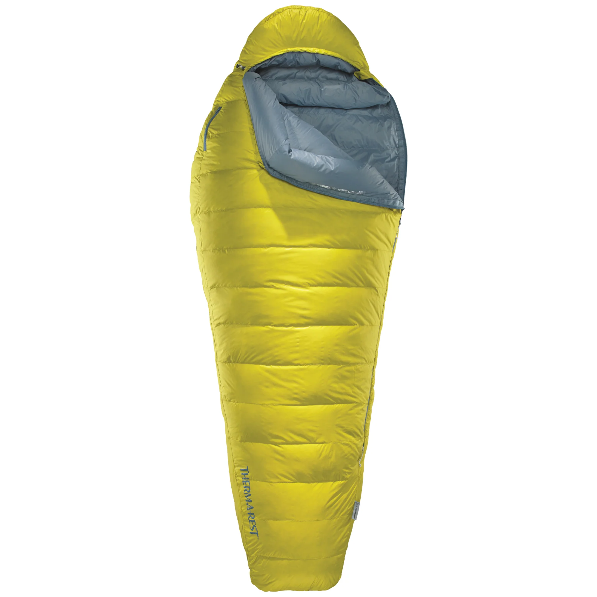 Therm-A-Rest - Parsec 20 (-6), Regular - Image 2