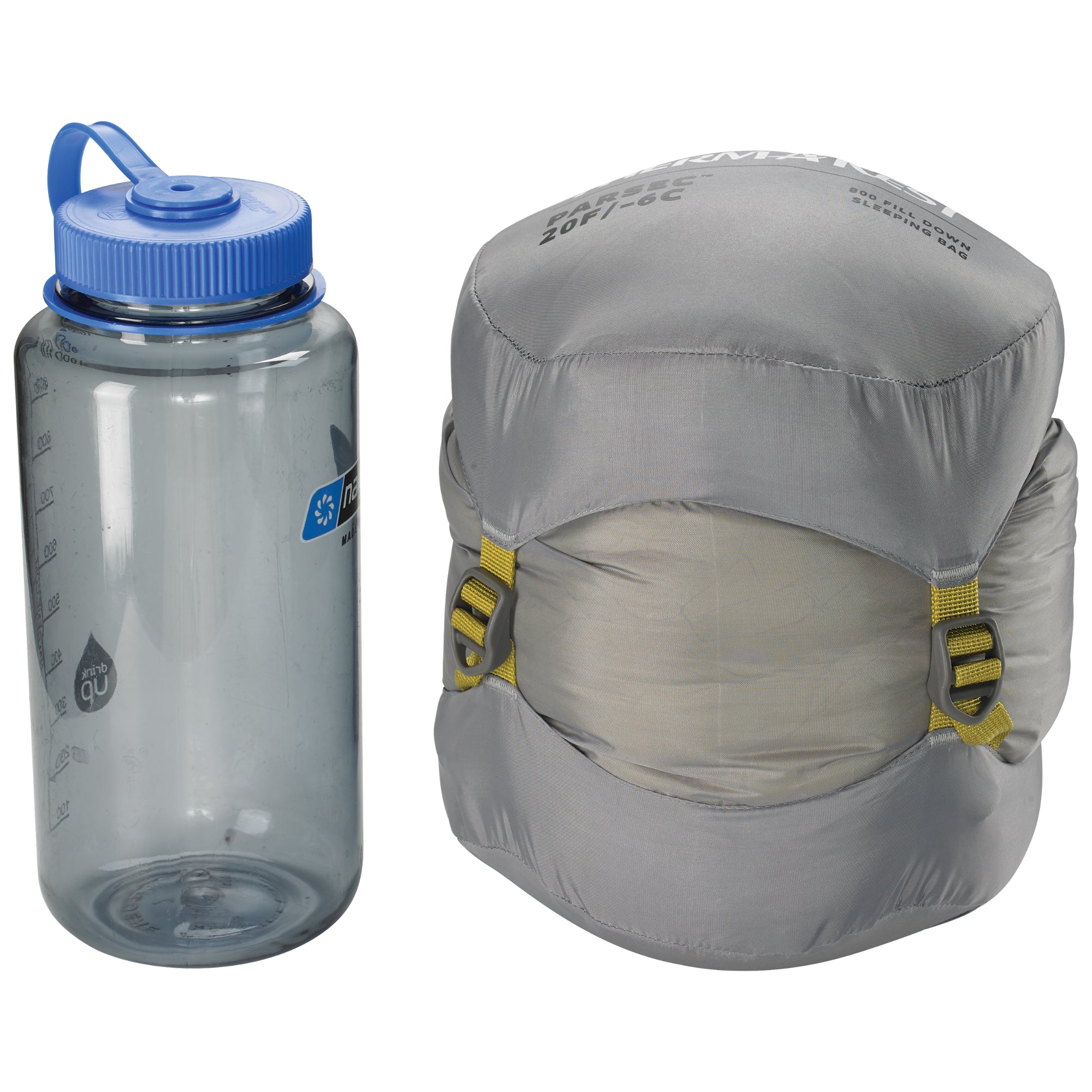 Therm-A-Rest - Parsec 20 (-6), Regular - Image 4